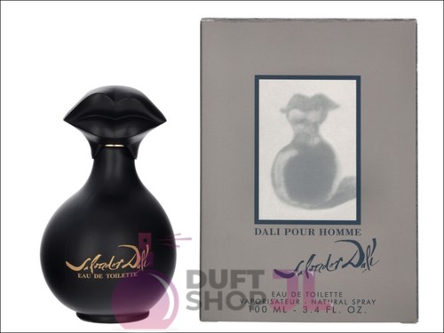 Salvador dalì pour homme - dalì, edt