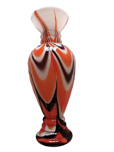 Vaso vetro murano carlo - vetro, di