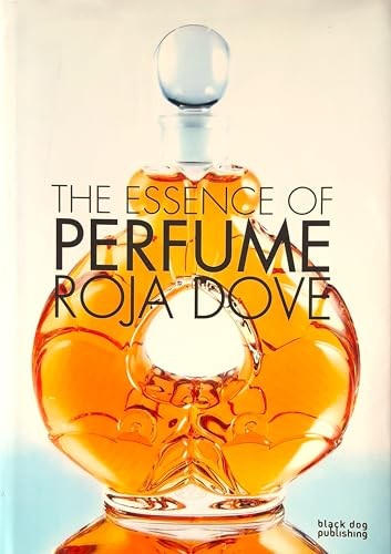 Essence perfume roja - by,