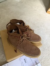 Laidback London Argo stivali