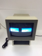 Vintage IBM 13” CRT Monitor
