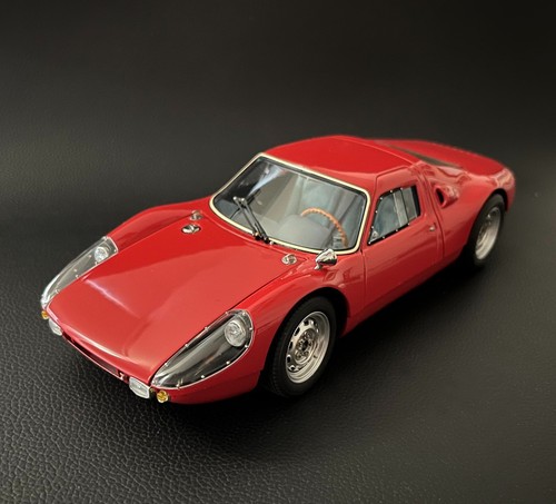 Cmc 275 porsche - m-275, carrera