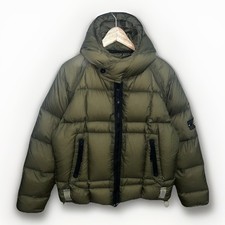 Stone Island A/W ‘06 Opaque