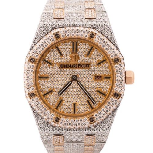 Orologio audemars piguet royal - orologio,