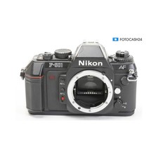Nikon 501 fotocamera - f-501,