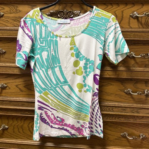Shirt manica corta emilio - t-shirt,