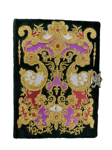 Facsimile libro horas del - de,