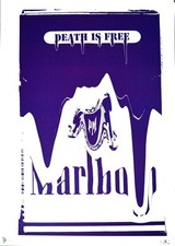 Marlboro Tabacco