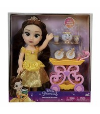 NUOVO Disney Princess Belle