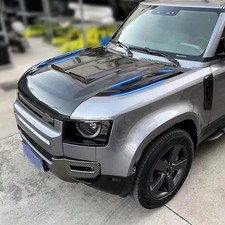 Gloss Black For Land Rover