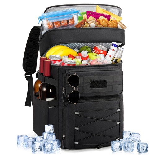 Rainsmore zaino frigo termico - rainsmore,