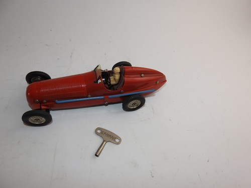 Märklin 1076 auto - da, corsa