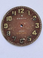 Zenith Pilot Extra Special