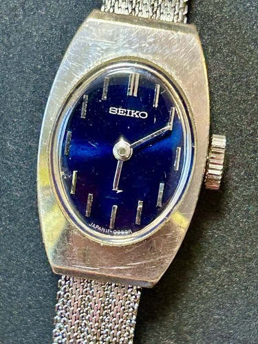 Raro seiko 7039 meccanico - seiko, 11-7039
