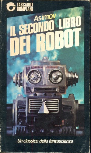 Secondo libro dei - libro, –