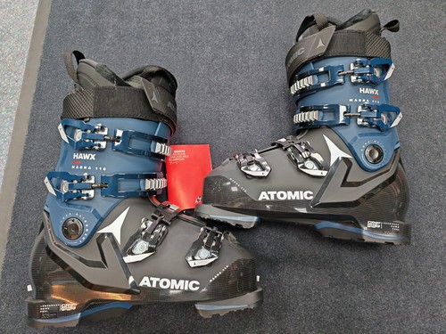 Atomic hawx magna 110 - atomic,