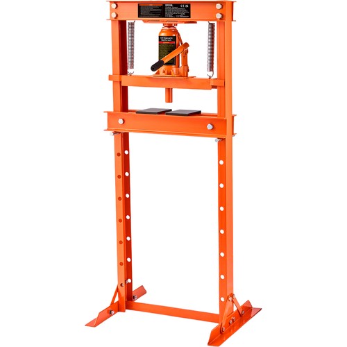 Vevor pressa idraulica manuale - pressa,