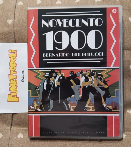 Novecento 1900 b - novecento,