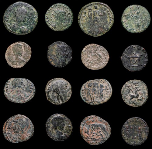 Impero romano lotto 8 - romano,