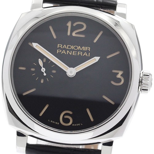 Orologio uomo panerai radiomir - panerai,