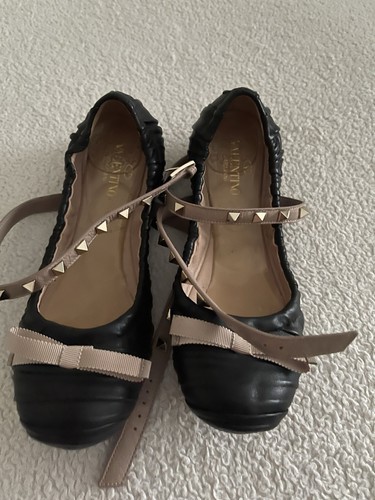 Ballerine valentino garavani - ballerine,