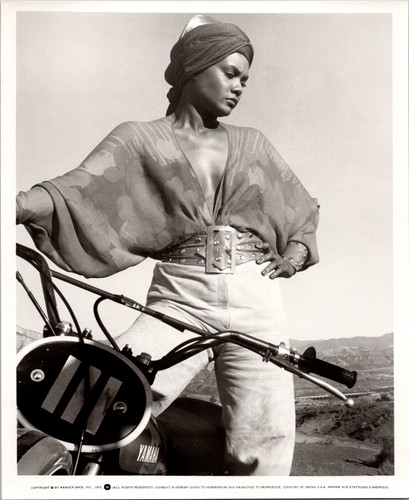 Foto 8x10 tamara dobson 1973 - foto,