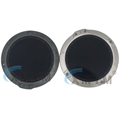 Per garmin fenix pro ant - per, 6x