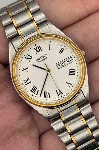 Orologio seiko vintage 1991 - seiko,