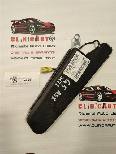 Airbag sedile sinistro per - airbag,