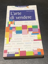L'arte Di Vendere Cesare Sansavini Ed Demetra 