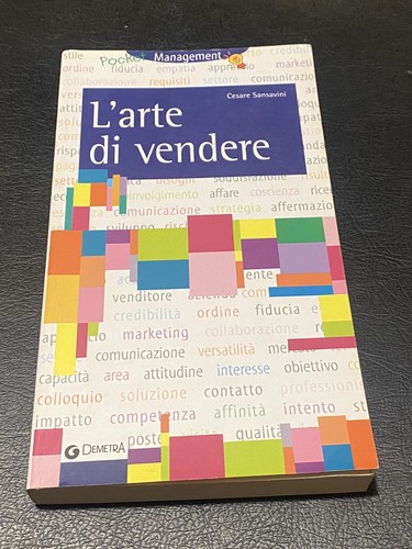 Arte vendere cesare - vendere,