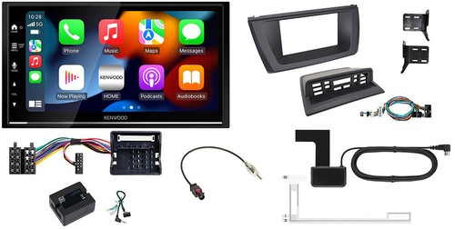 Autoradio din per bmw - autoradio,