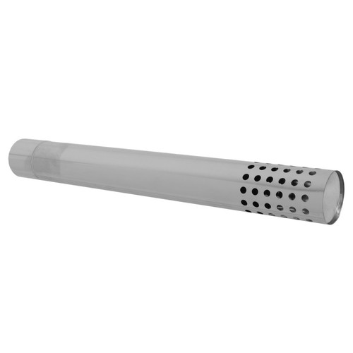Tubo scarico scaldabagno gas - tubo,
