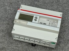 ✅ ABB DBB 211700-105 Contatore Energia 3x230/400V 65A Cl.2