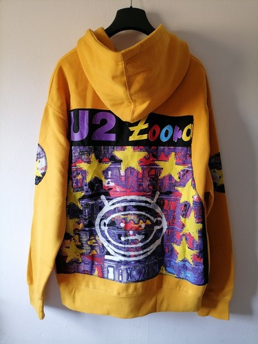 Zooropa felpa con - ,,