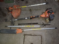 decespugliatore a scoppio 52cc