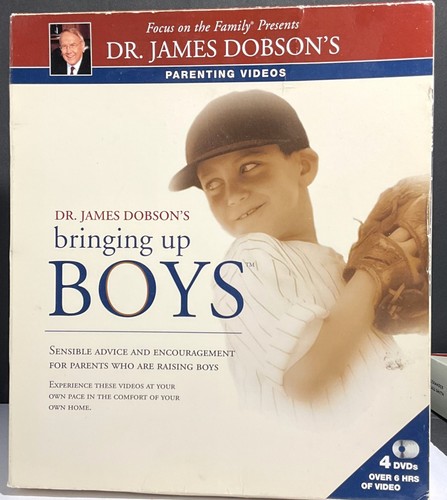 Bringing boys dvd - up,