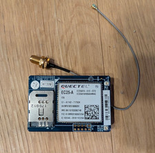 Modulo Yeastar PBX 4G LTE