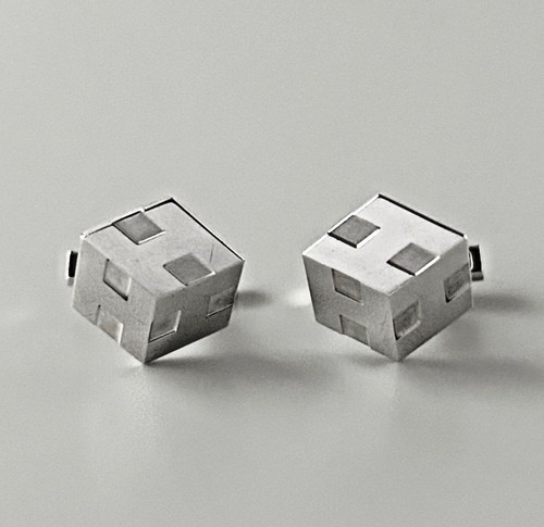 Autentici gemelli geometrici