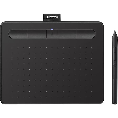 Open box wacom intuos - wacom,