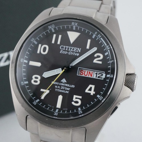 Scatola citizen super - scatola,