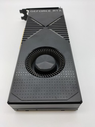 Scheda grafica rtx2080ti - scheda,