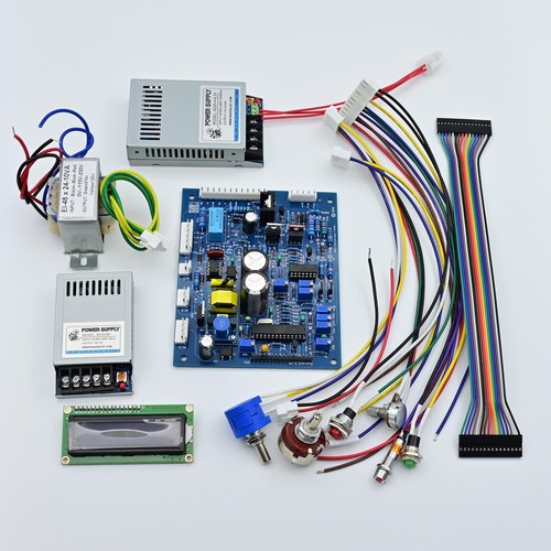 Kit tester digitale - per, tubi
