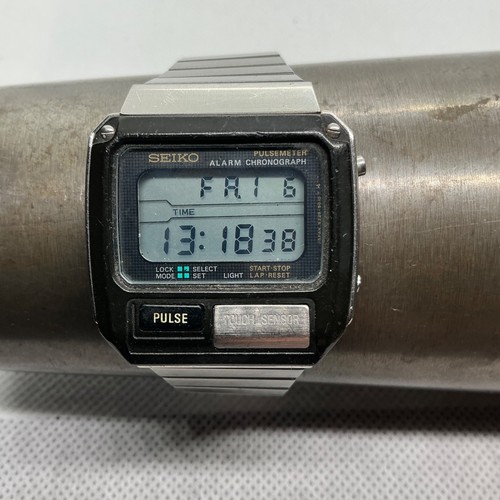 Orologio uomo vintage 1982 - uomo,