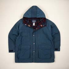 Giacca vintage Woolrich