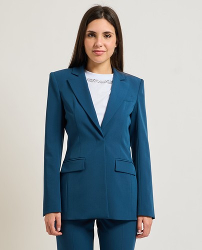 Blazer sartoriale per - , donna