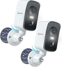 Telecamera videosorveglianza