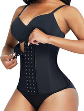 Corsetto Da Donna in Lattice