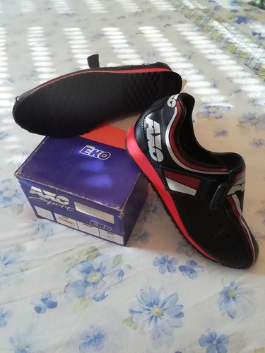 Scarpe mtb vintage