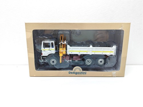 Renault 290 gru cassonato - 290,